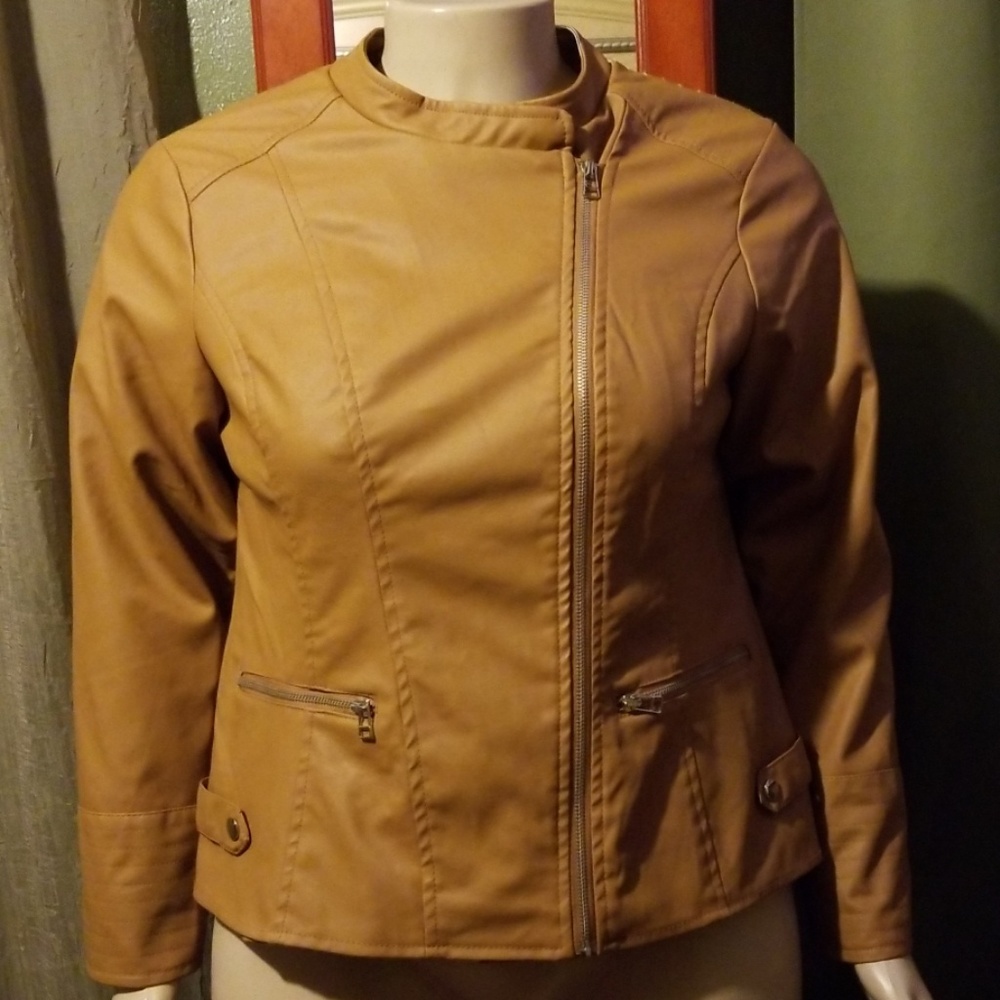 jacket - Picture 3 of 3